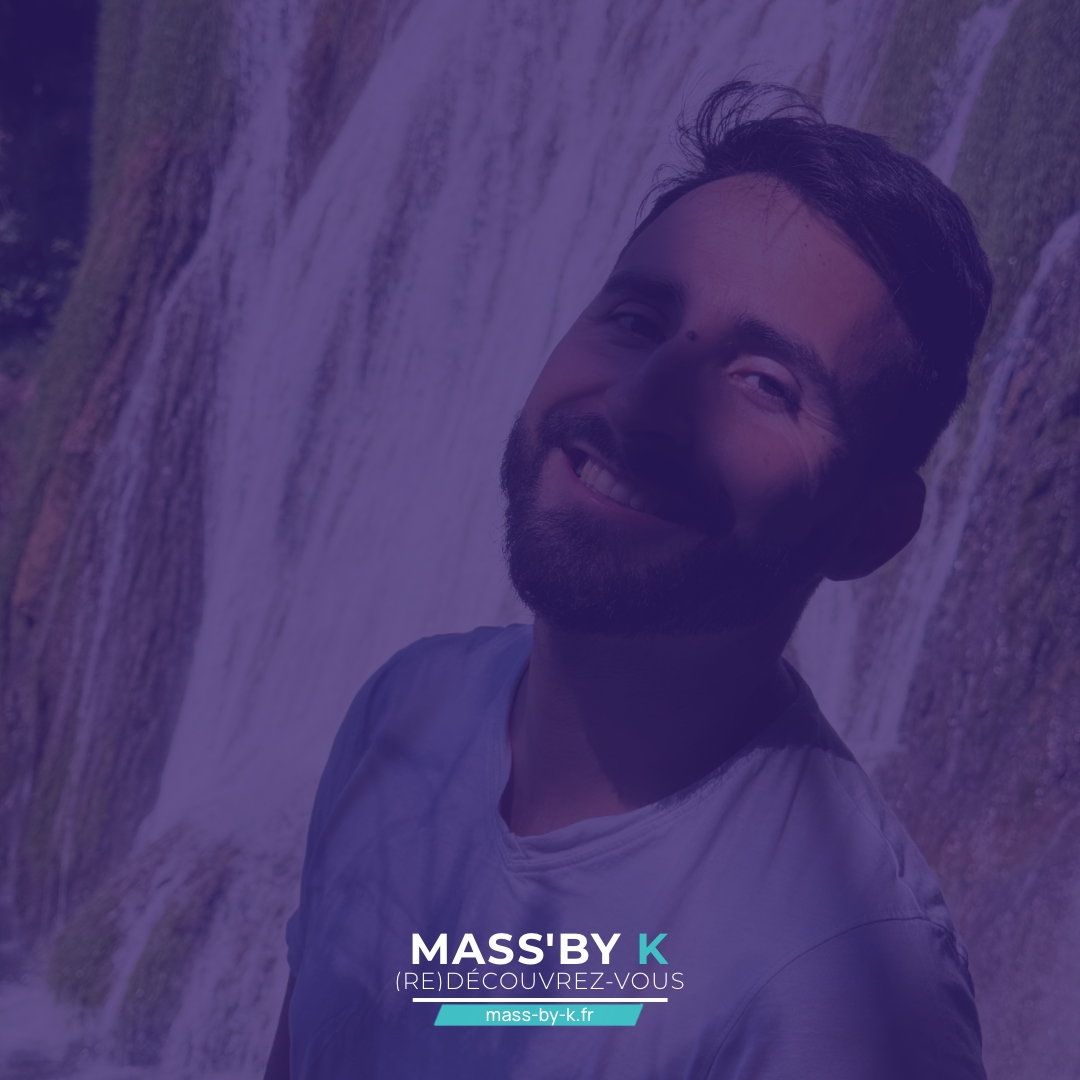 Massage Mass’by K