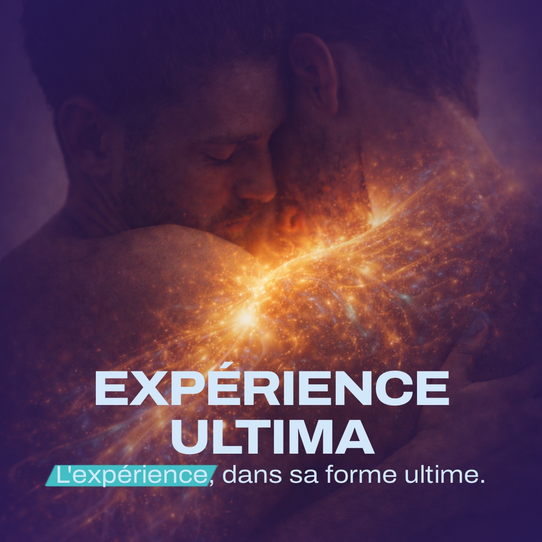 Expérience Ultima à Décines - Proche de Lyon - Mass'By K