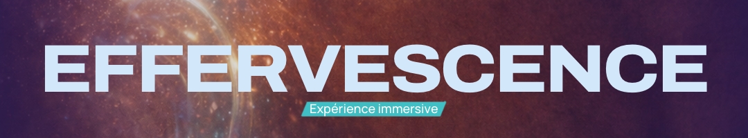 Expérience effervescence à Lyon – massage immersif