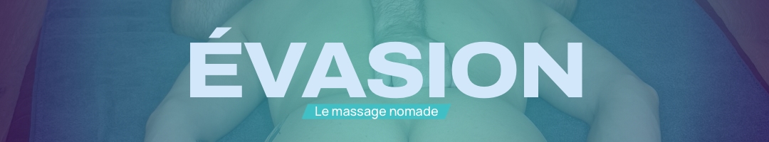 Massage evasion