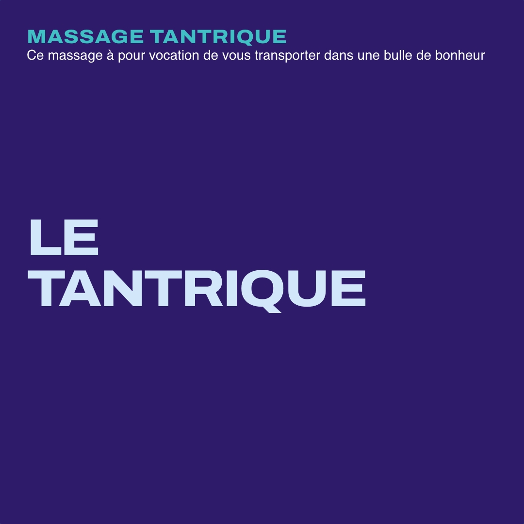 Massage tantrique proche de Bordeaux