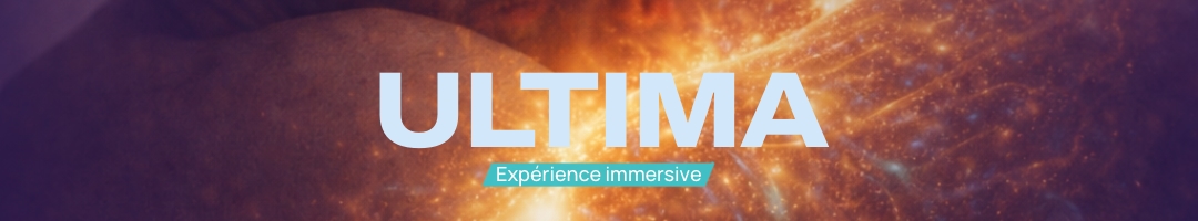 Expérience Ultima à Lyon – massage immersif